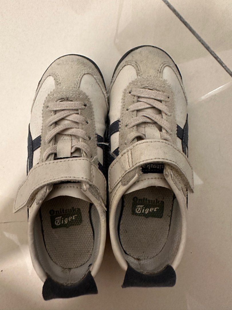 Authentic Onitsuka Tiger