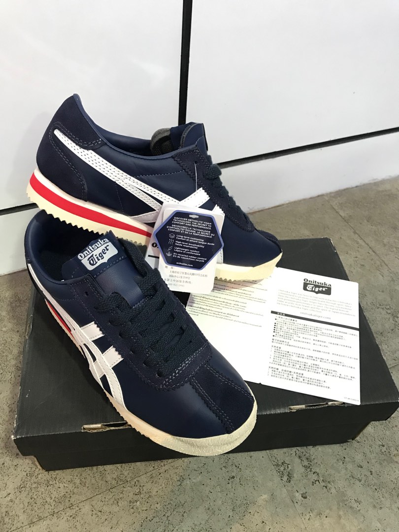Onitsuka tiger corsair shop 38