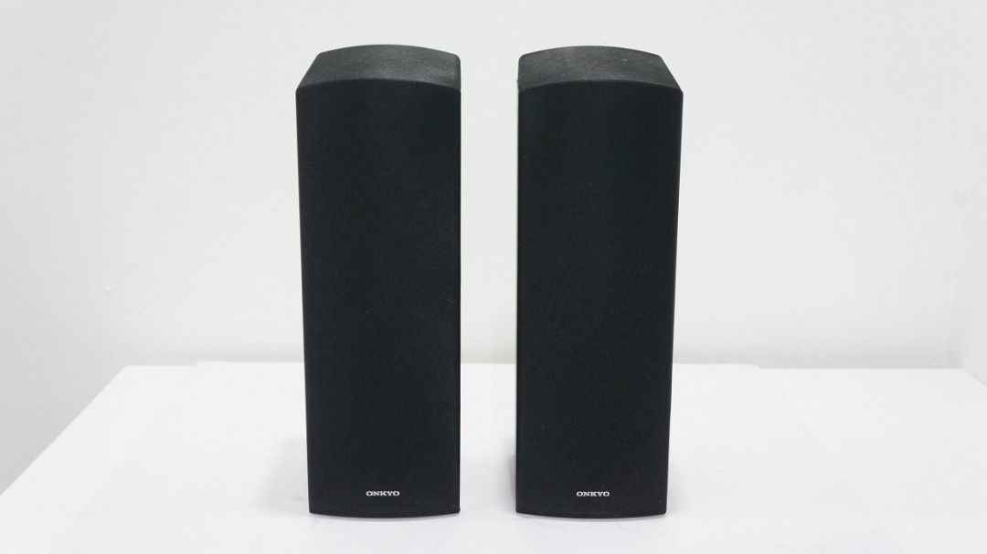 Onkyo SKF 2800 Dolby Atmos Enabled Integrated Front Height Speakers