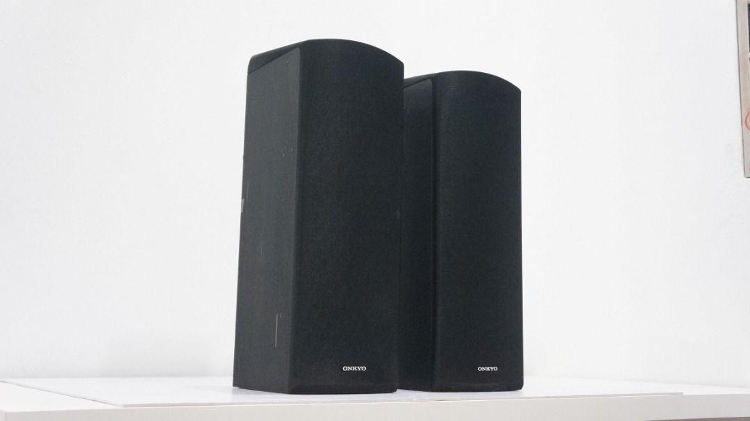 Onkyo SKF 2800 Dolby Atmos Enabled Integrated Front Height Speakers