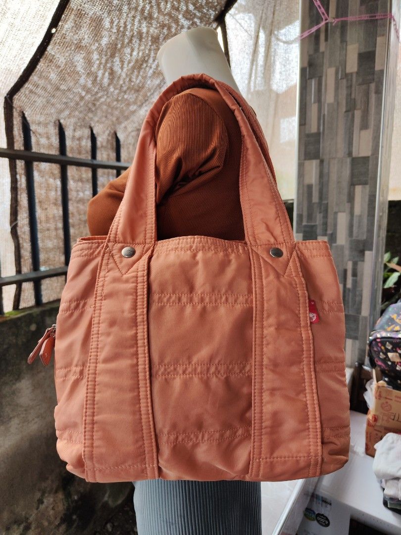 Macaronic style bag 2025