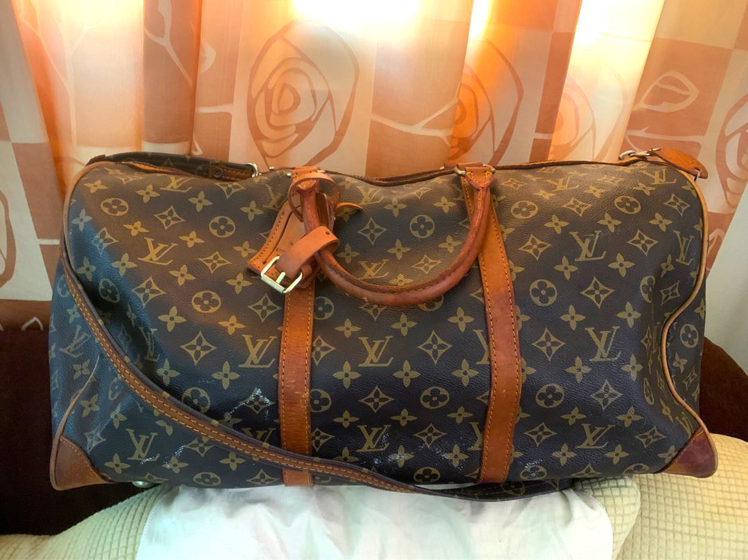 Louis vuitton hotsell 1980