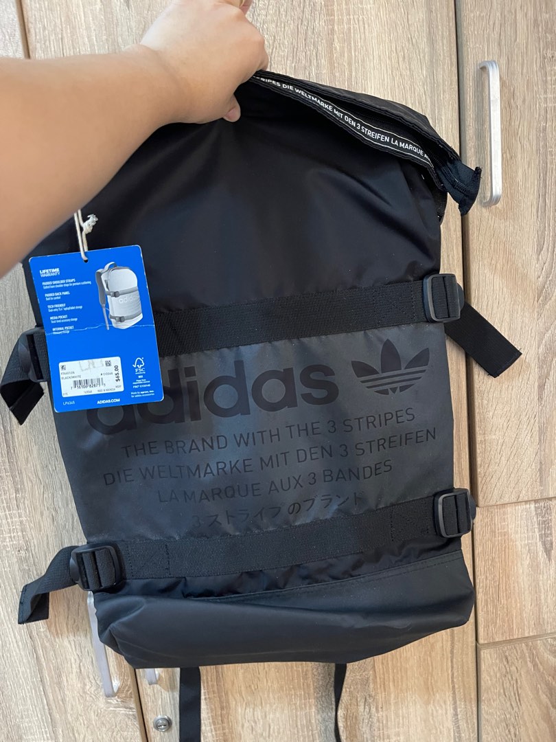 Original Adidas