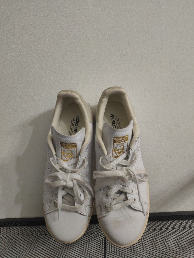 Originals stan smith 2 gold deals