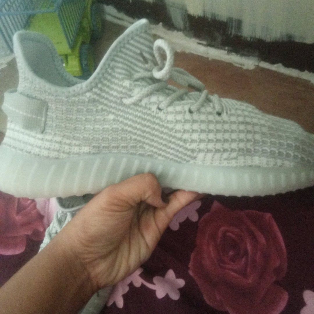 original adidas yeezy 350 for sale Men s Fashion Footwear