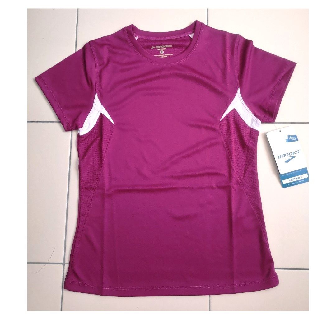 Brooks equilibrium new arrivals