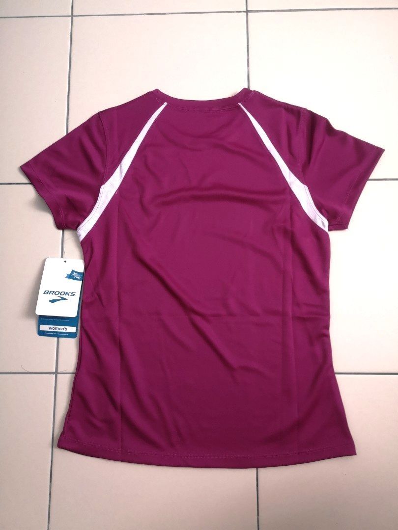 Brooks equilibrium online technology shorts