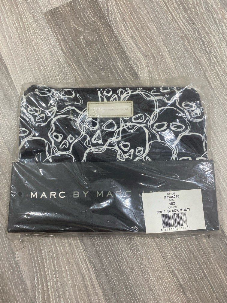 Original Marc Jacobs Tablet Bag Luxury Bags Wallets on Carousell
