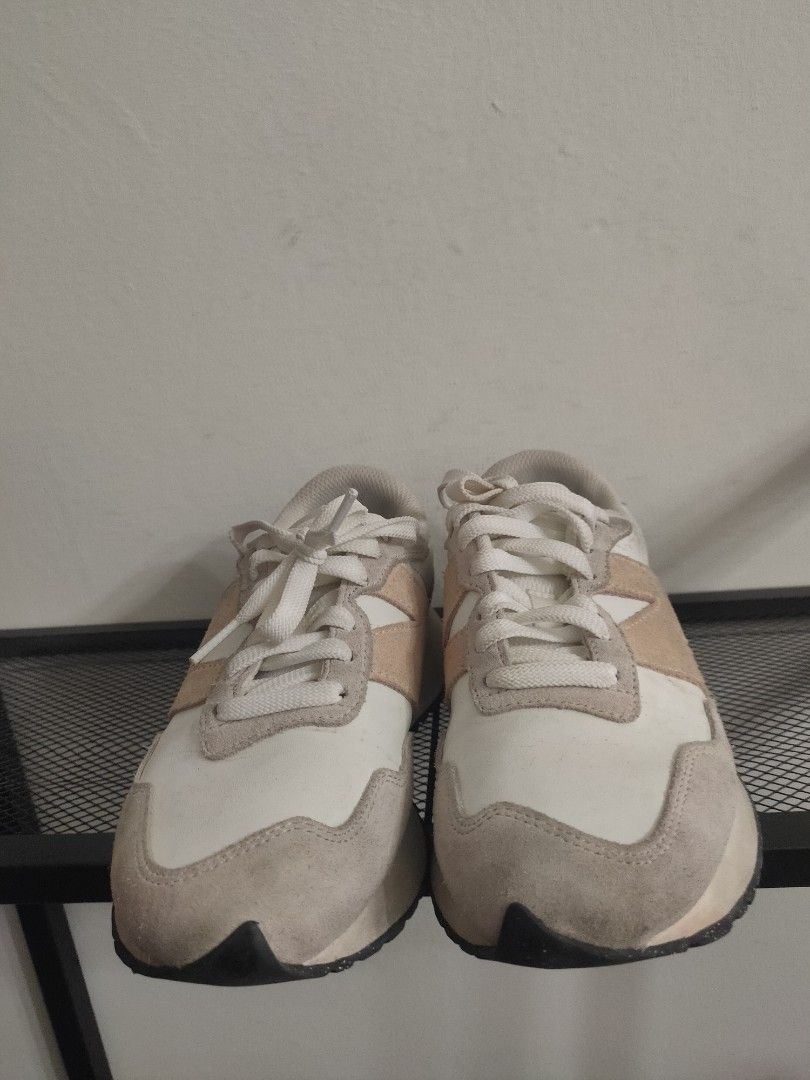 New balance 247 women birch 2025