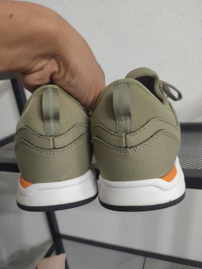 Original new balance 247 Men s Fashion Footwear Sneakers on