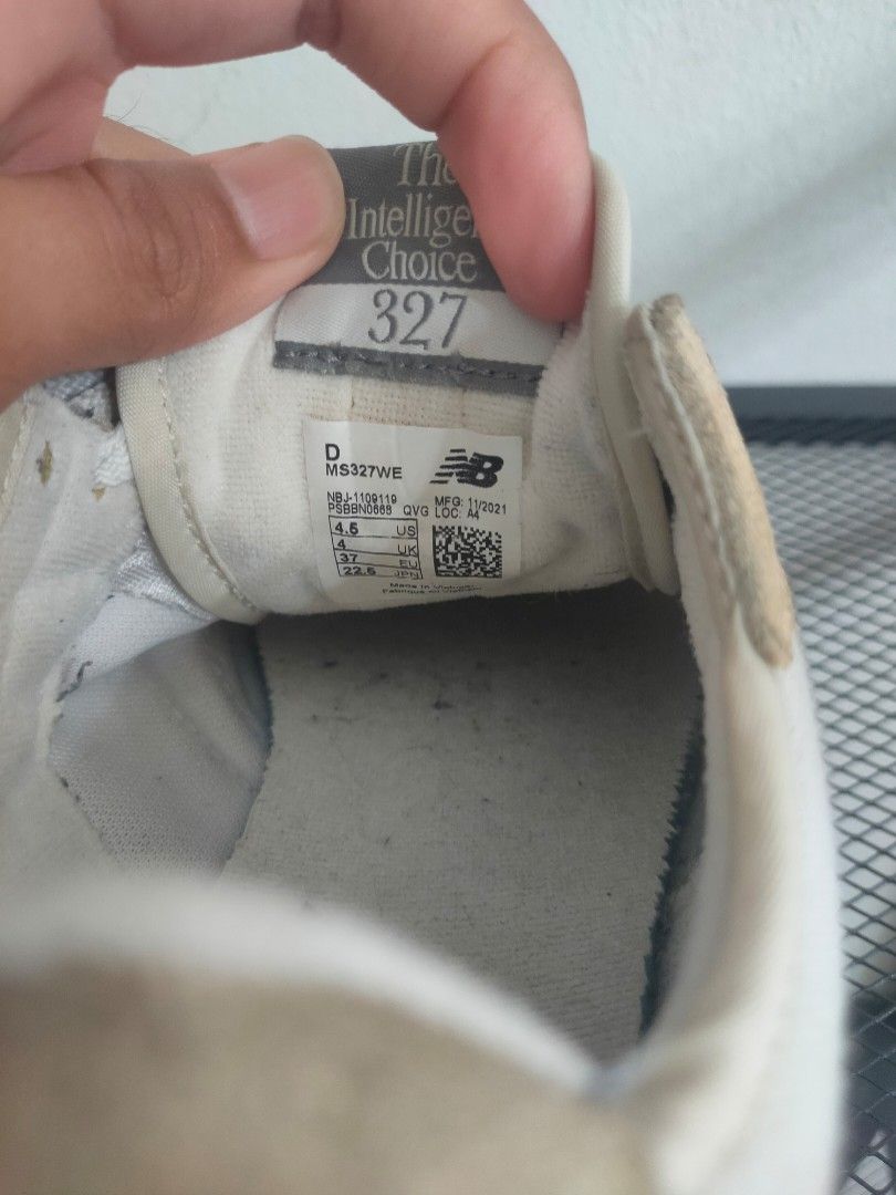 New discount balance 347