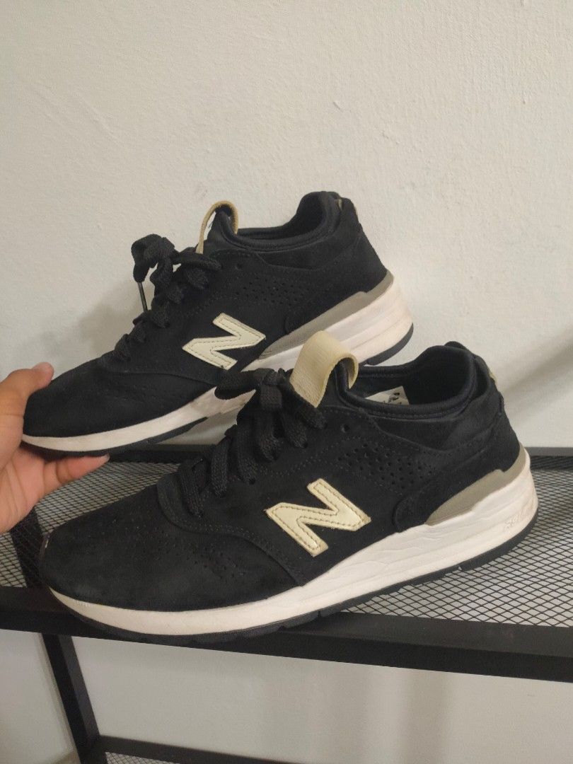 Original new balance 997R 997 R Made in USA Men s Fashion