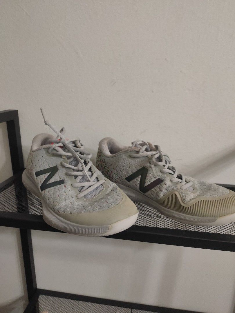 Original new balance tennis court shoes Men #39 s Fashion Footwear