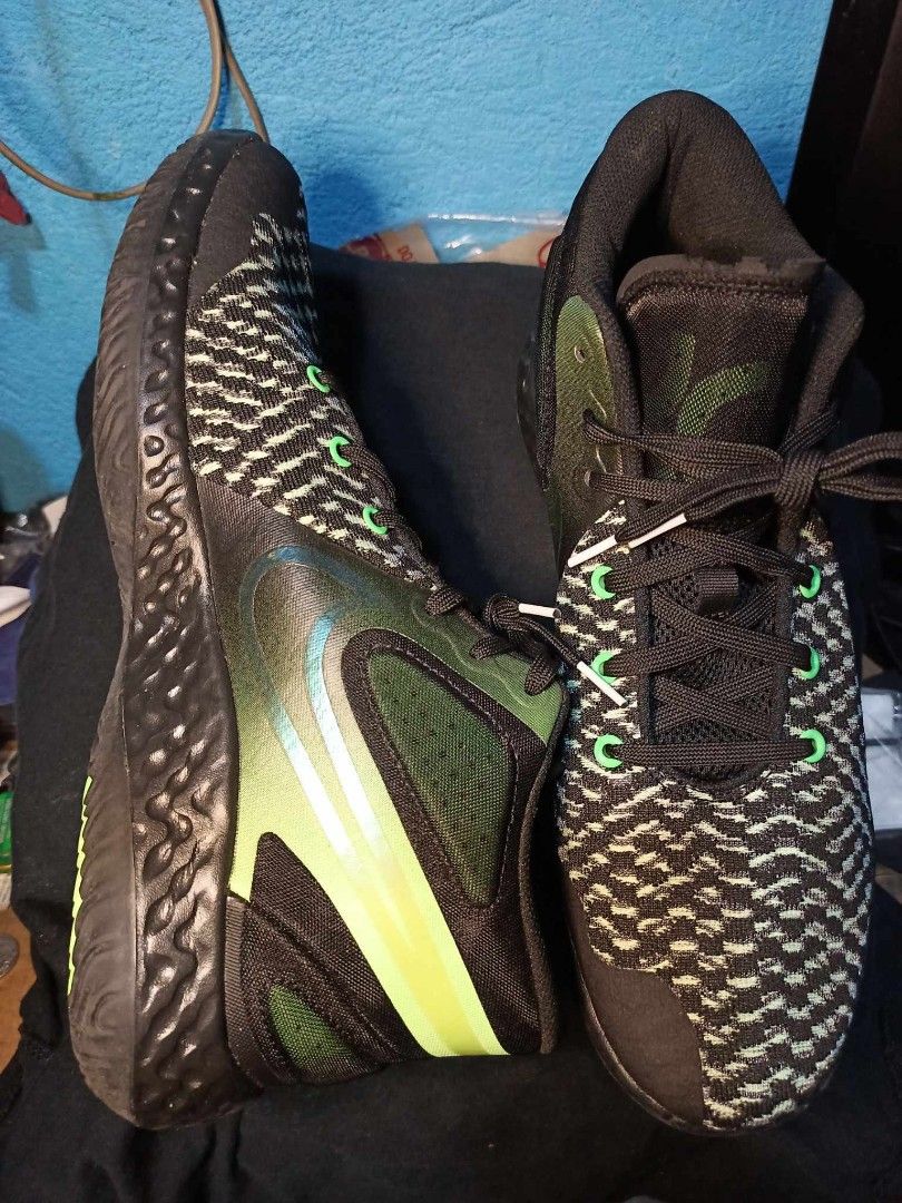 Nike audacity cheap 216