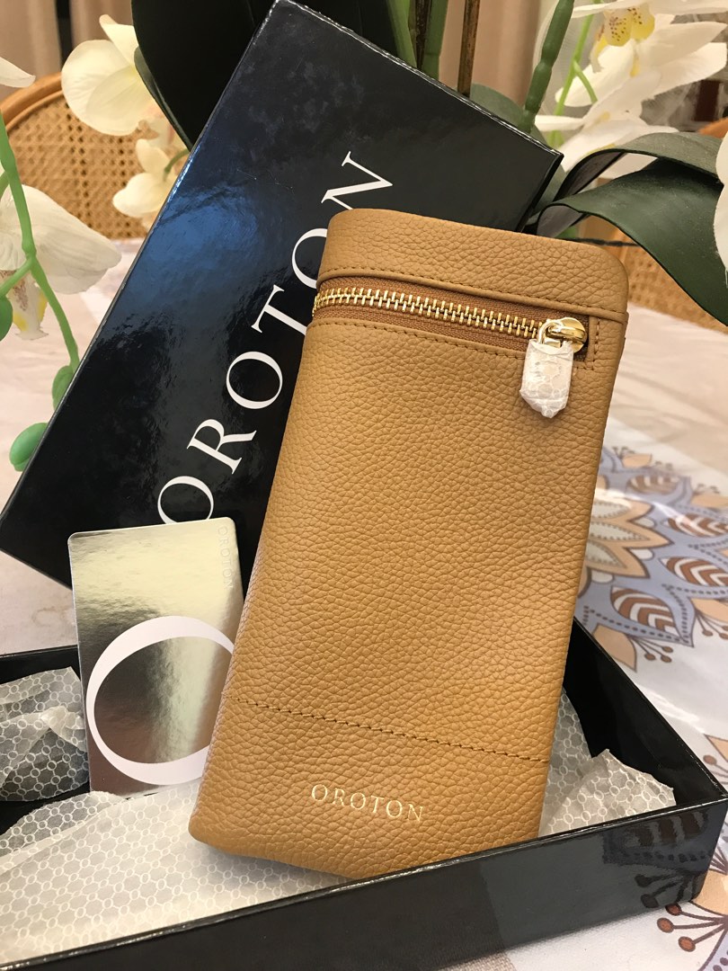 Oroton bueno hot sale medium tote