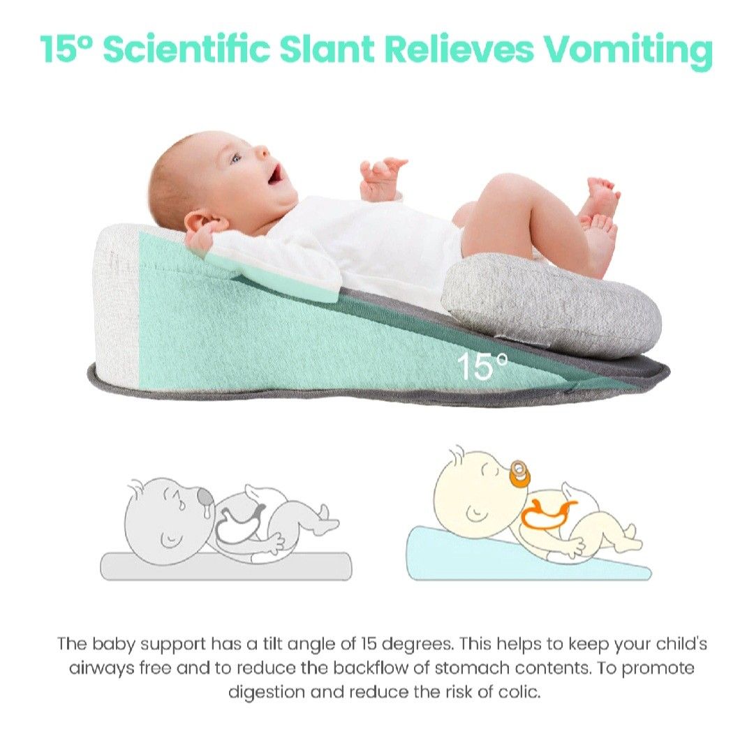 Beds for sale babies with reflux