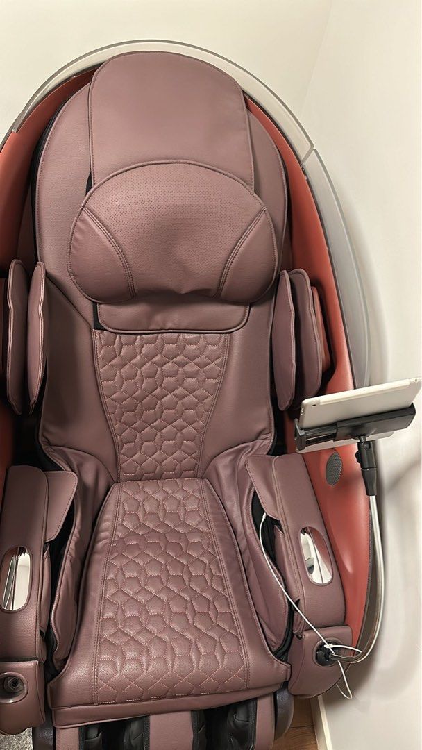 Osim Udream Massage Chair Health Nutrition Massage Devices on
