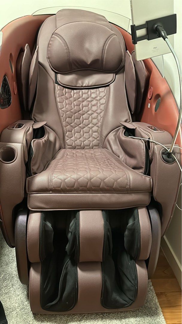 Osim udream hotsell massage chair price