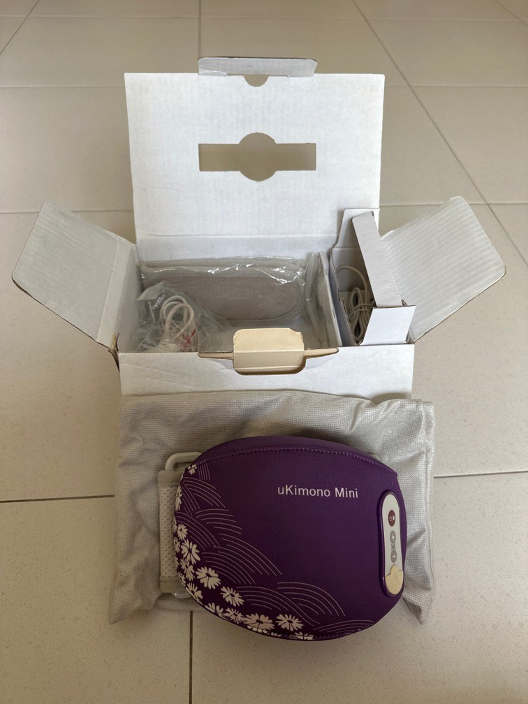 OSIM uKimono Mini Massager