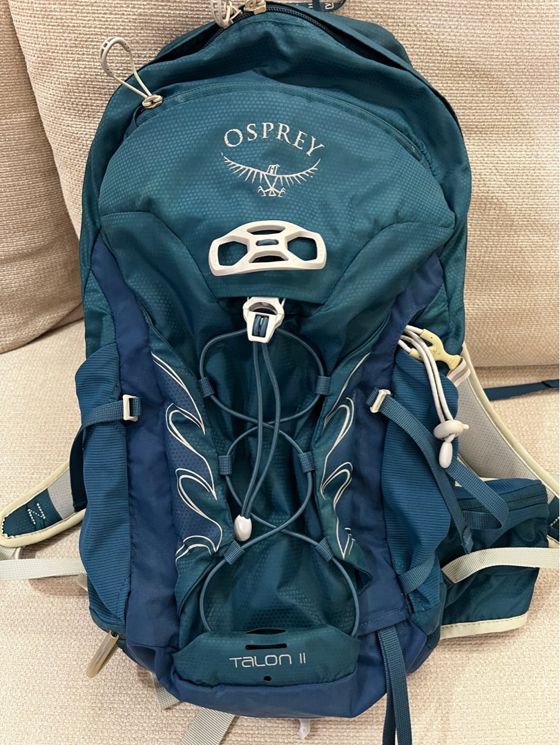 Osprey talon store 11 laptop