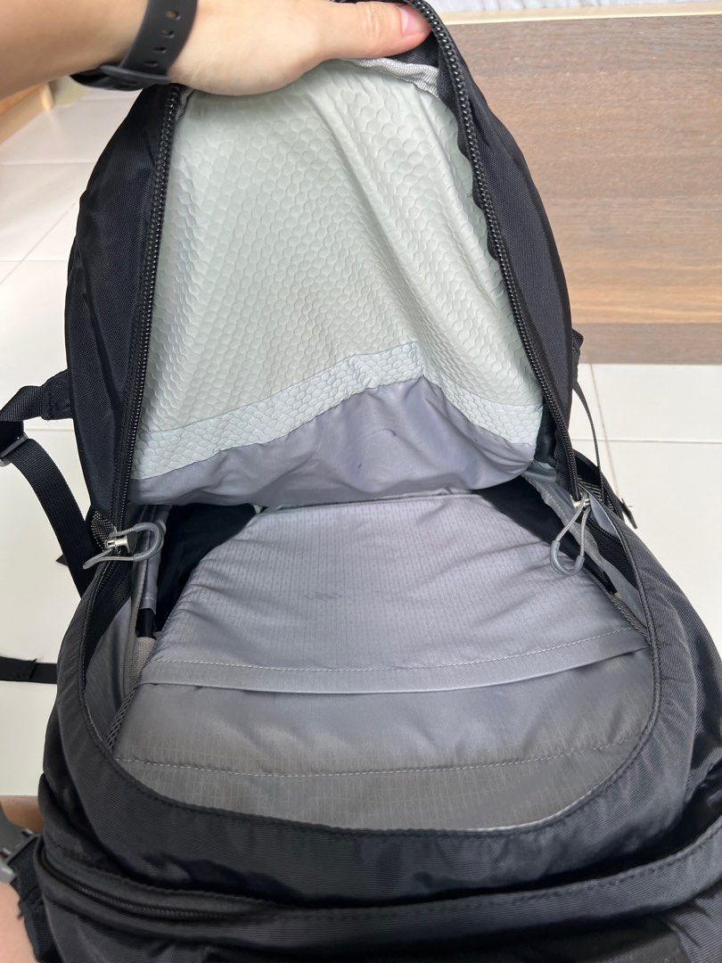 Osprey hot sale tropos 34
