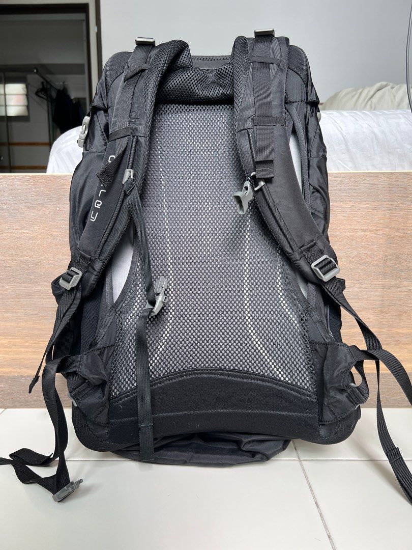 Osprey tropos 34l store daypack