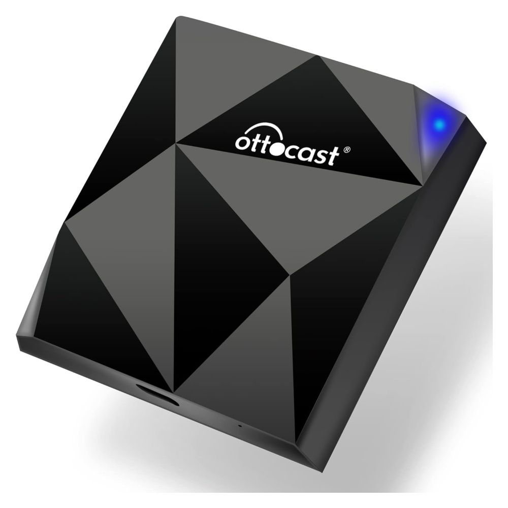 Ottocast U2 Air Pro vs U2 Air Wireless Apple CarPlay Adapter Review