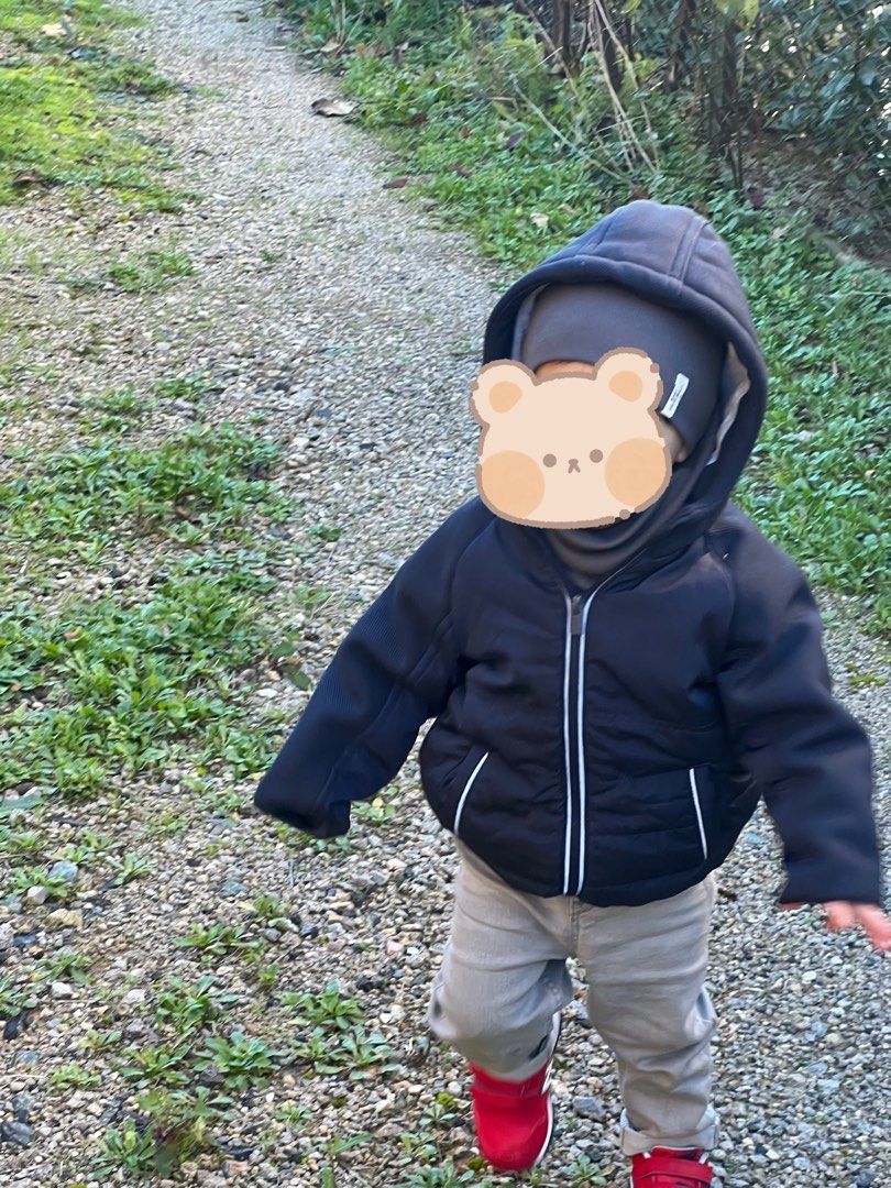 18 month winter jacket new arrivals