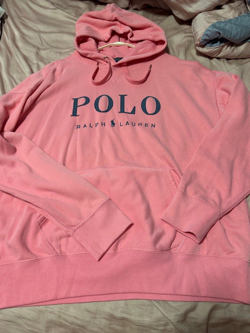 Ralph lauren hoodie best sale womens
