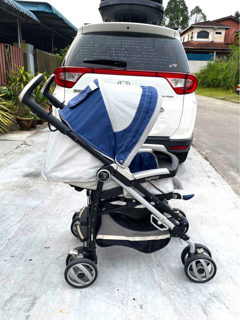 Peg perego pliko p3 compact Babies Kids Going Out Strollers