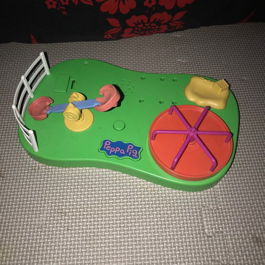 Play doh: Peppa pig, Hobbies & Toys, Toys & Games on Carousell