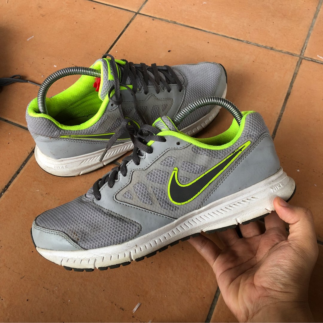 Nike downshifter best sale 6 review
