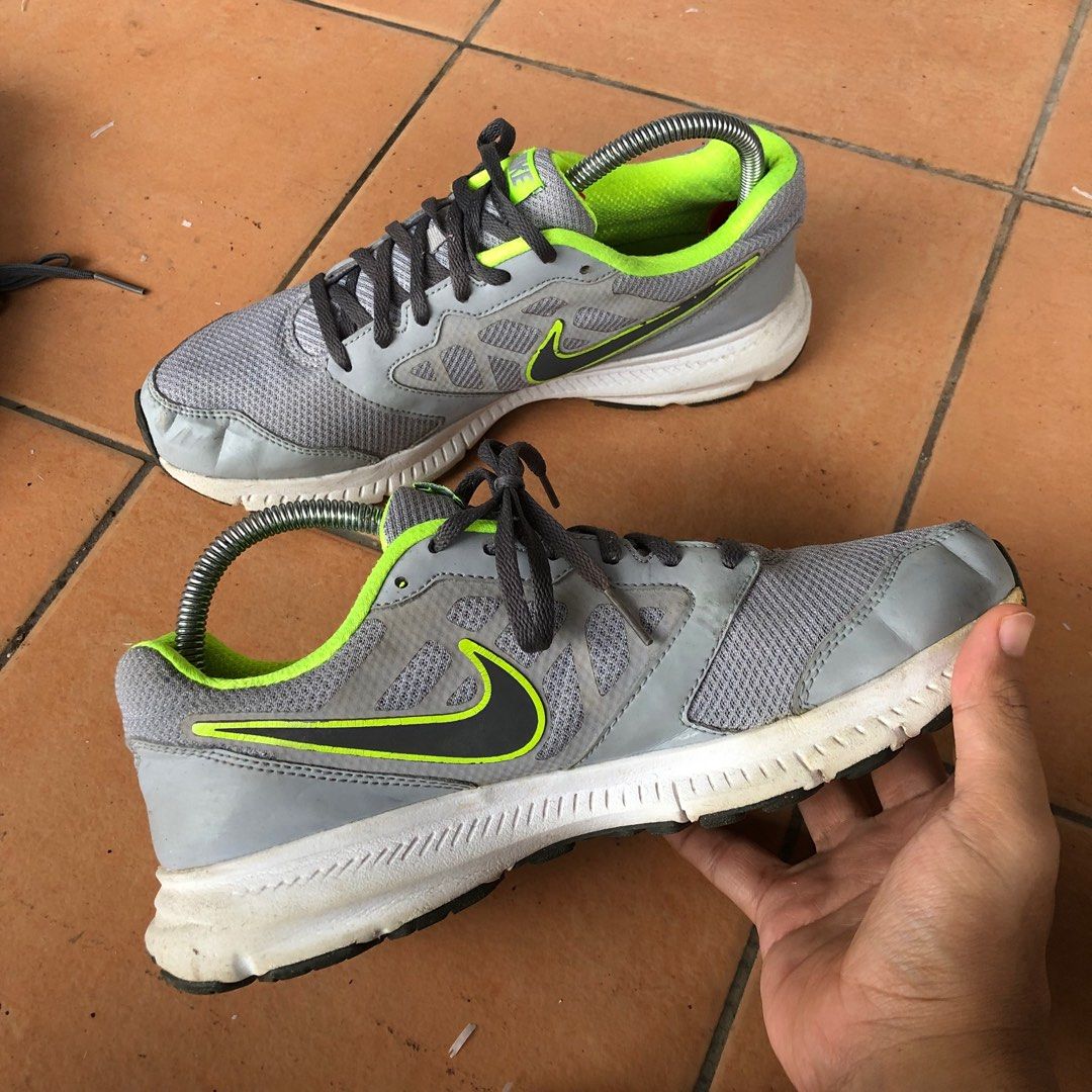 Nike downshifter 6 review sale