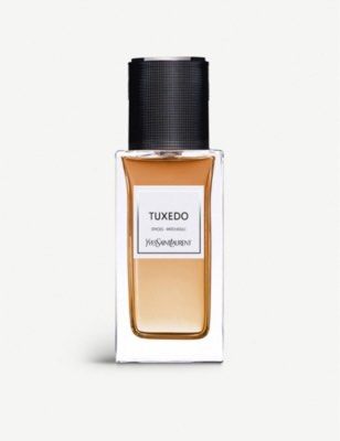Tuxedo parfum top