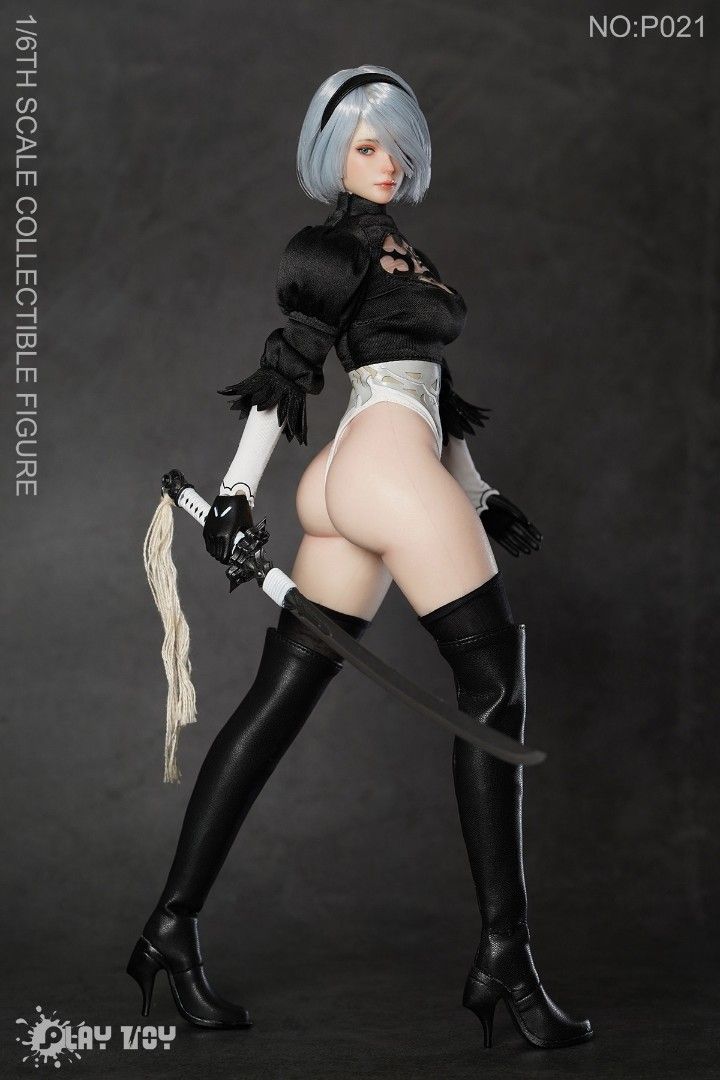 2b sex toy PleasureBetter main image 1
