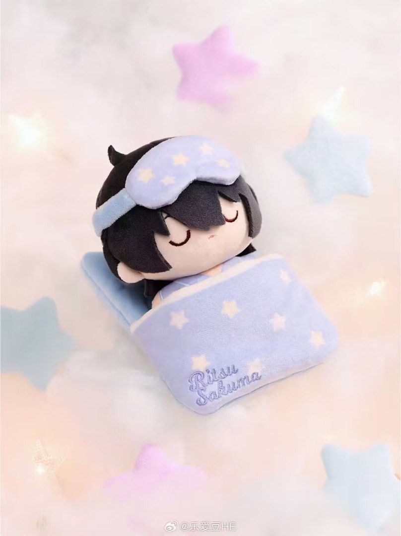 Sweet dreams doll online