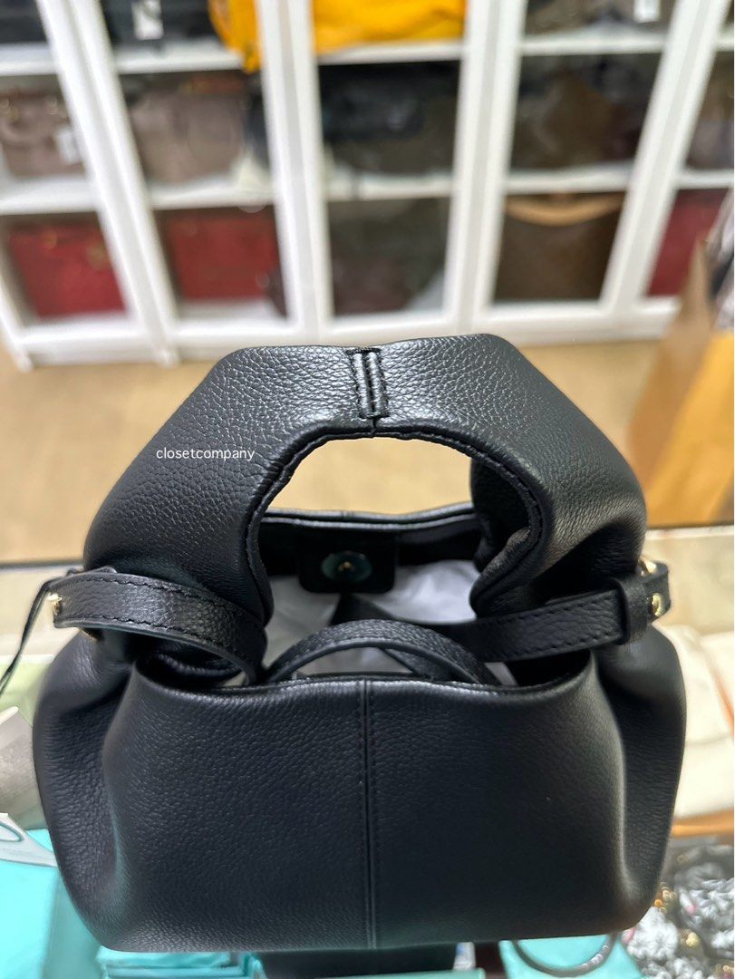 Polene clearance mini noir