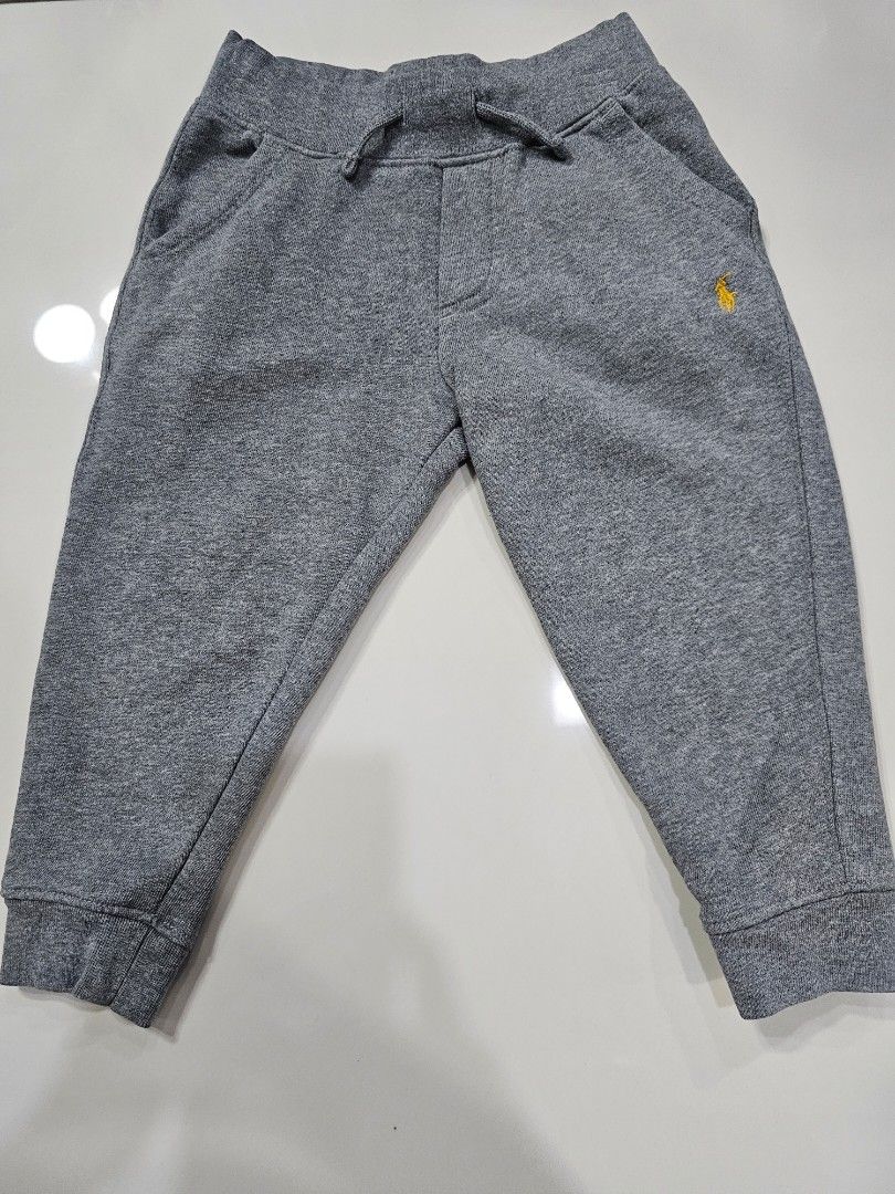 Ralph lauren shop boys joggers