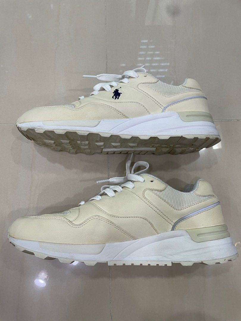 Ralph lauren x online off white shoes