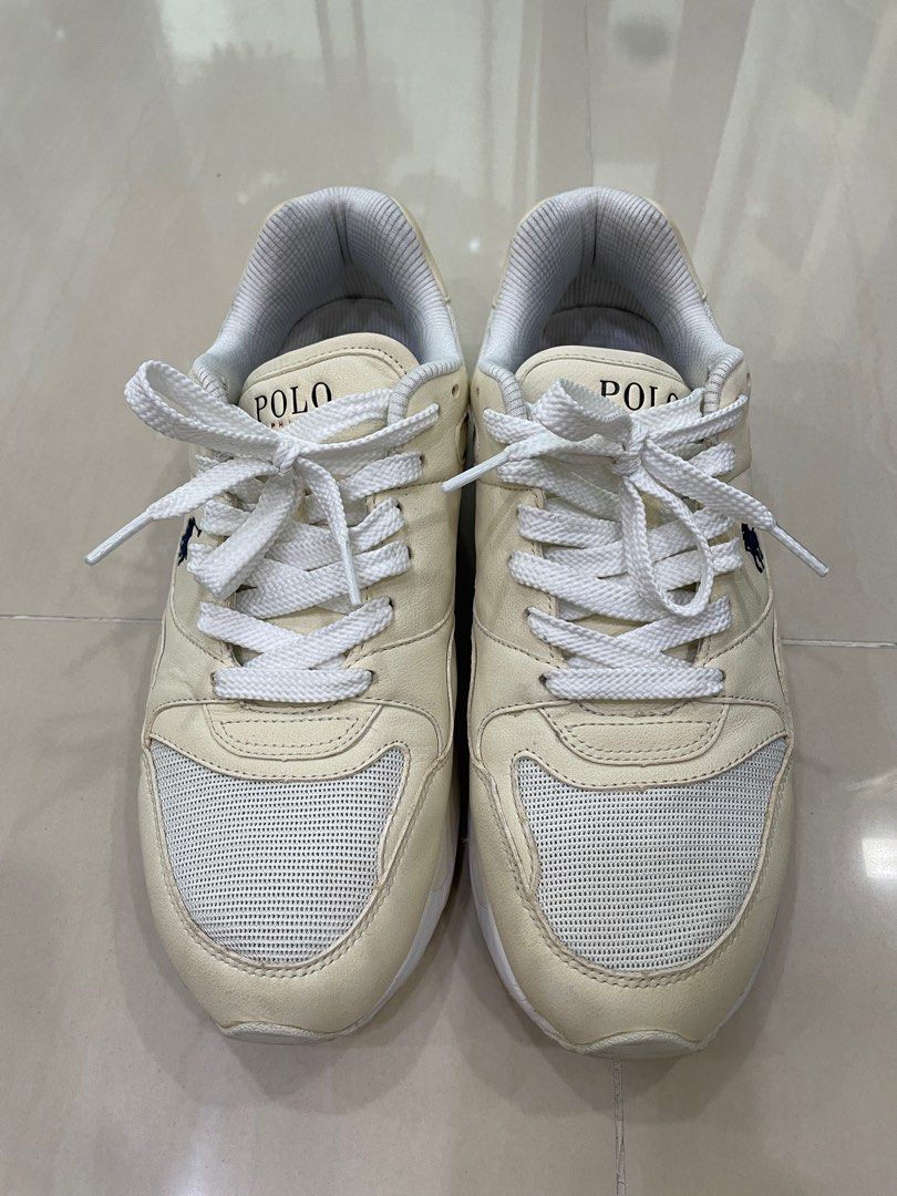 Off white x ralph lauren clearance
