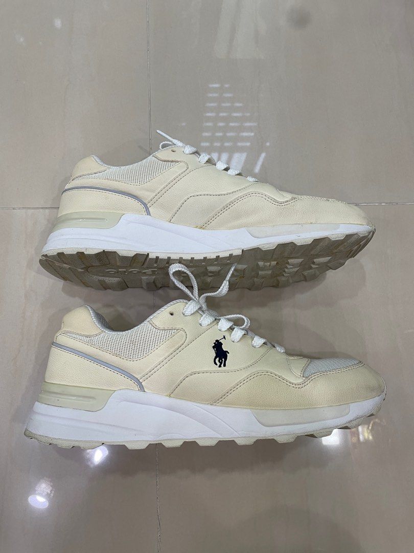 Ralph lauren x online off white shoes
