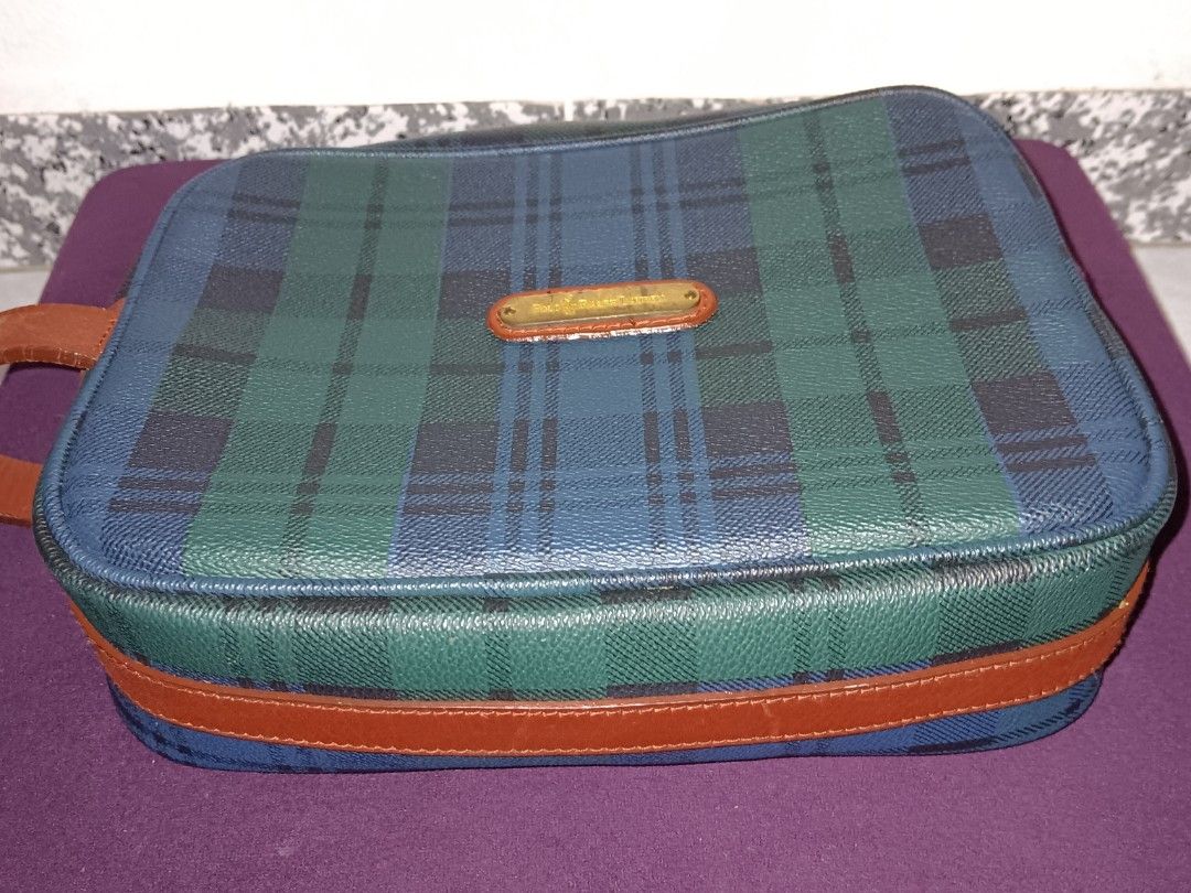 Ralph sale lauren clutch