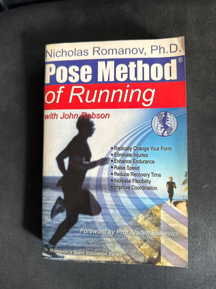 Gait re-education for Runners knee - by Running Technique Coach Ray  Templeton - RunningPhysio