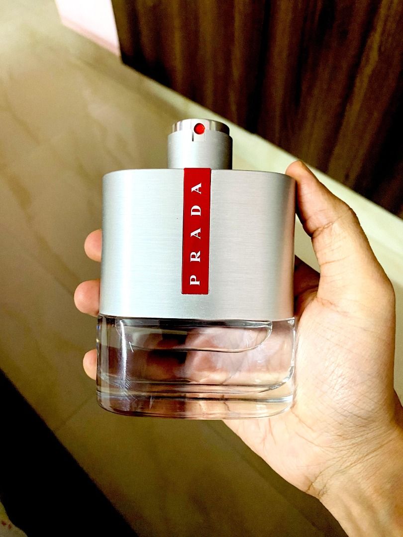 100ml prada deals luna rossa