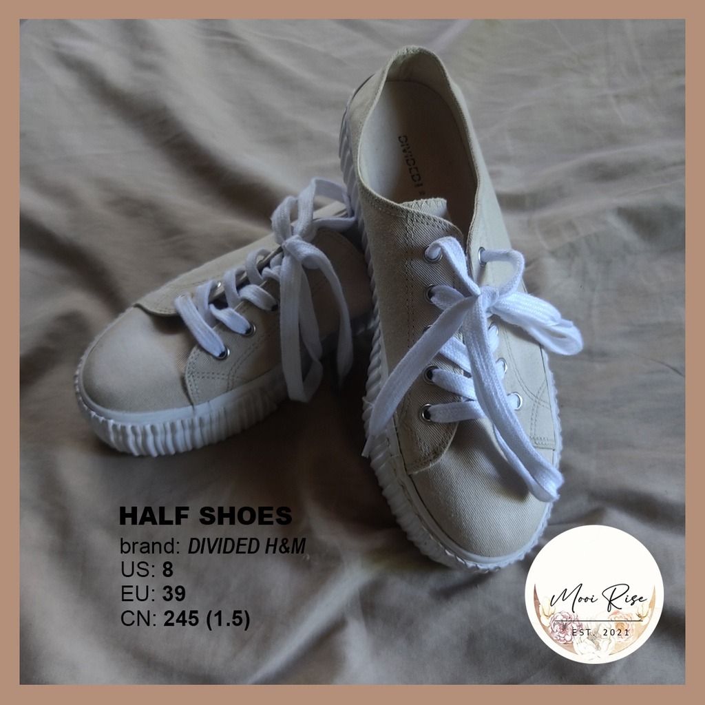 H&m size new arrivals 39 shoe