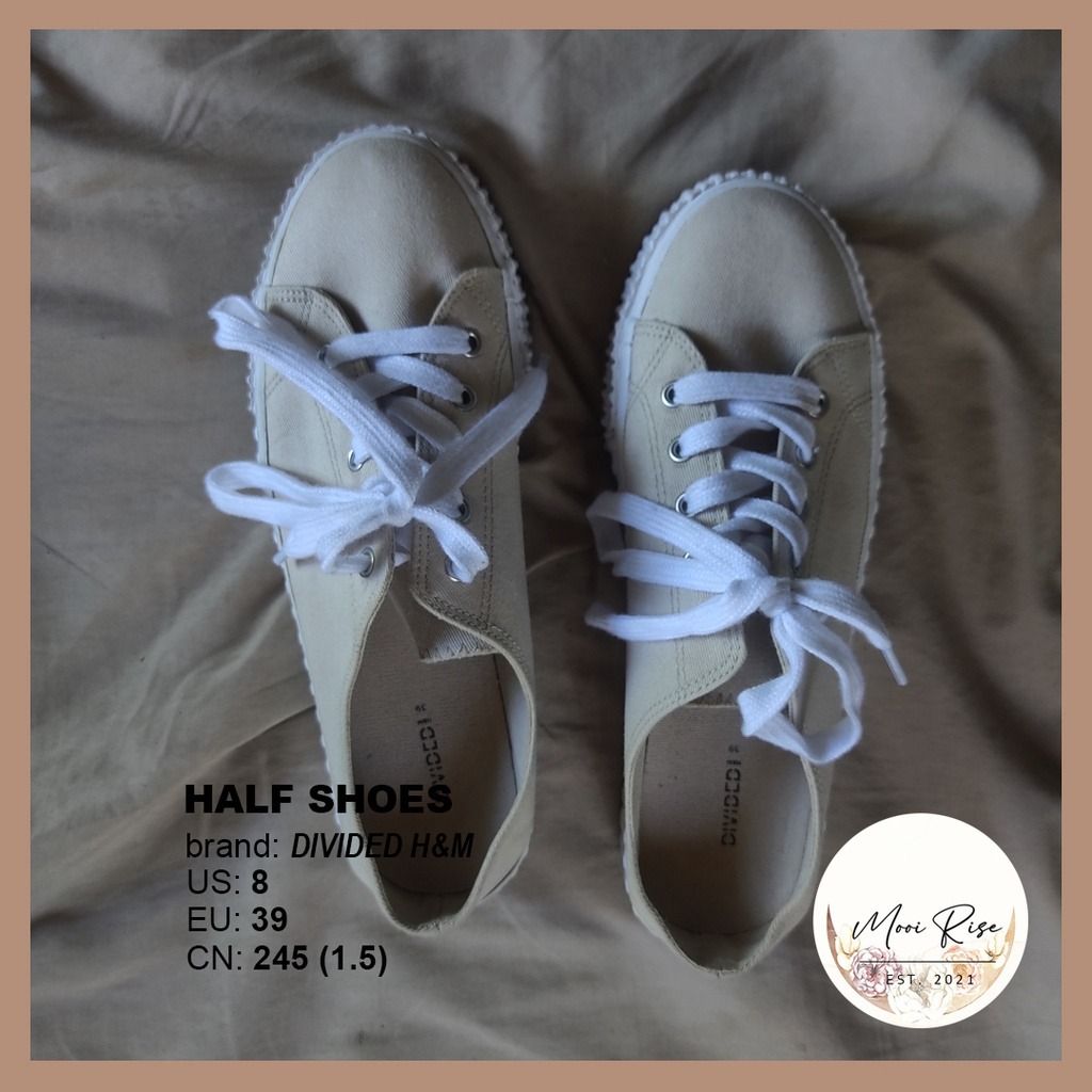 H&m flatforms online