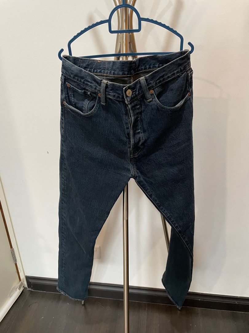 Jeans top w30 l32