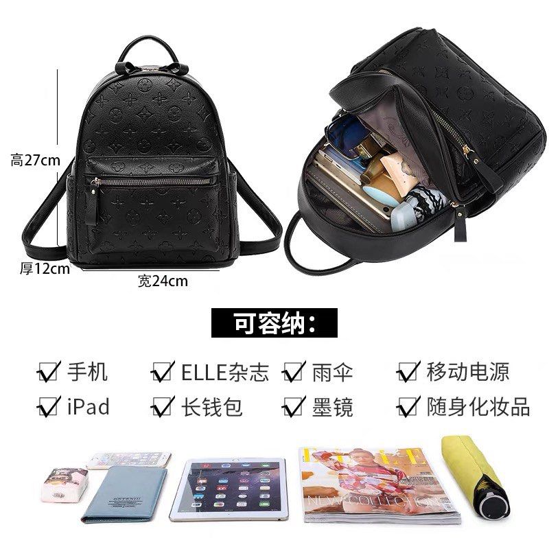 Girl cheap bag backpack