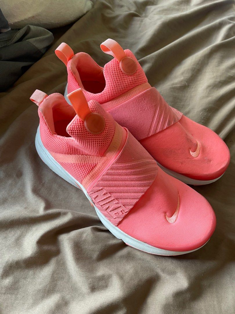 Women discount presto extreme