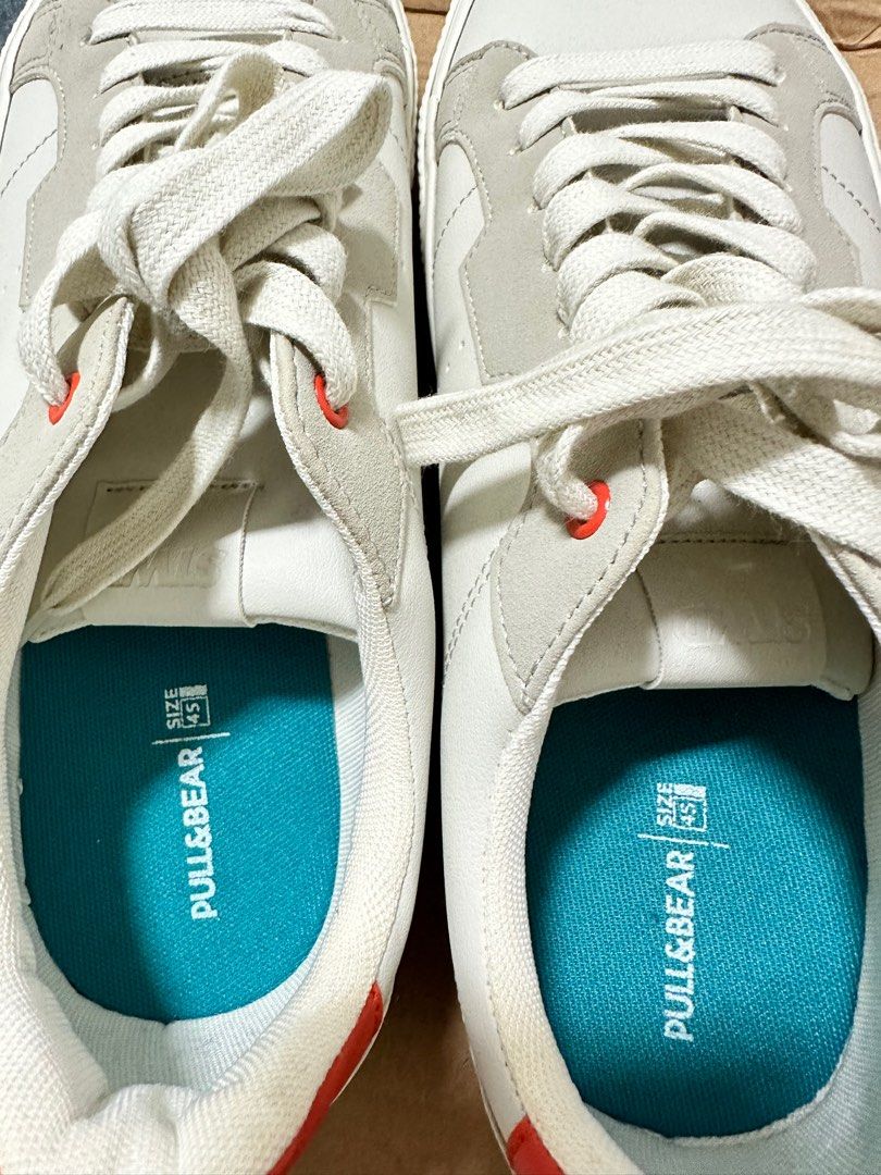 PULL BEAR Men s sneaker size EU 45